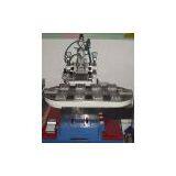 Flat Screen Printing Machine With Conveyor thumbnail-2