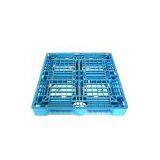 Plastic Pallet Mould Manufacture