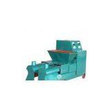.sawdust Briquette Machine