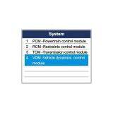 AUTEL MAXIDIAG ELITE MD703 FOR ALL SYSTEM