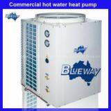 Blueway----Commercial Heat Pump Fan Motor
