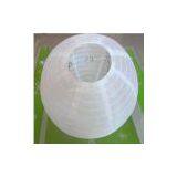 Fashional Round Paper Lantern for Wedding