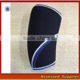 7mm Neoprene Knee Sleeve Compression Knee Support Sleeves for CrossFit, Weightlifting, Powerlifting-ZP00122 thumbnail-1