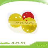 70mm Plastic Baseballs thumbnail-5