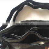 Grey Ripstop Nylon Rfid Safe Hidden Waist Stash thumbnail-6