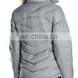 Good Design Down Jacket for Woman Outdoor Wear thumbnail-2