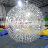 Running Big Inflatables Zorb Ball Body Bumper With Factory Price thumbnail-2