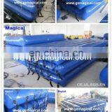 Sealed Inflatable Water Floating Cushion