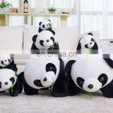 Giant Plush Panda Customized Plush Toy Panda thumbnail-2