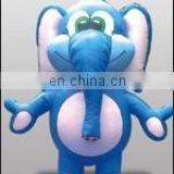 inflatable Elephant costume