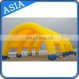 Big Inflatable Paintball Tawn Dome Tent For Sports thumbnail-1