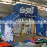 Inflatable Archway,cheap Inflatable Arch AC017