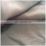 Rayon Twill Fabric Dyed in Solid Brown Color With Sandwash thumbnail-2