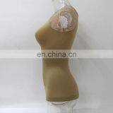 2015 Beautiful Seamless Shapers Shoulder Stitching Lace and Butterfly Embroidery Clothing thumbnail-2