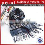Supply Women Autumn Winter Fashion Acrylic Scarf thumbnail-2
