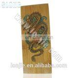 Multicolor Bamboo Digital Printer Machine With DX5 Printhead thumbnail-4