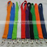 Custom Fashion Style Good Quality Colorful Reflective Lanyards thumbnail-6