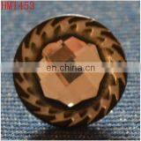 Stones Button for Clothes Decoration