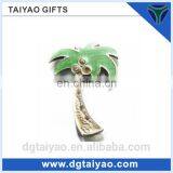 Newest Design Alloy Material Norway Fridge Magnet for Sales