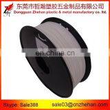 UV-resistant Weatherable Polymer 1.75mm 3d Printer ASA Filament