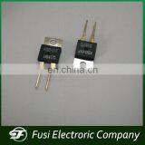 KSD-01F NC 60degrees Thermostat Thermal Protector