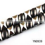 New Design Metal Studs Claw Trimming for Leather thumbnail-1