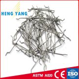 Cold Drawn Stainless Steel Fiber