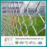 Chain Link Fence/Stadium Fence/ Chain Link Wire Mesh Fence