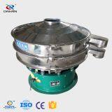 Нержавеющая стальная ротационная вибрационная ситающая фильтрация thumbnail-4