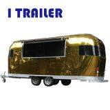 ITrailer New Condition Electric Concession Fast Food Caravan thumbnail-5