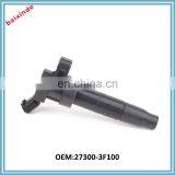 Auto parts Ignition Coil oem 27300-3F100 273003F100 for Hyundai