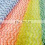 China Factory Oem Welcomed 100% Rayon (viscose) Compressed Dia6.0cm Nonwoven Colored Bath Towels thumbnail-3