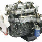 Diesel Engine (YZ4DA2-30 Series Diesel Engine for Truck,81kw/2900rpm,torque:320Nm/rpm) thumbnail-1