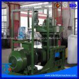 Ring Die Organic Fertilizer Granulator Machine thumbnail-2