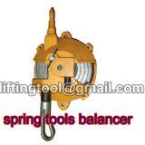 Spring balancer has great elasticity