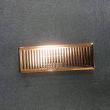 Iron Ventilation Floor Air Grille and Registers Price thumbnail-2