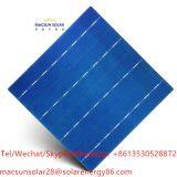 156.75*156.75mm Size 3bb/4bb/5bb Polycrystalline Solar Cell With Best Price thumbnail-1