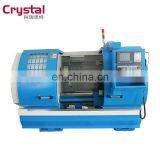 China cheap Alloy wheel repair machine AWR3050 price