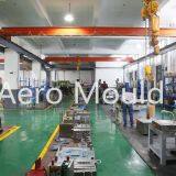 Aero Mould Co.,Ltd company overview - view 1 thumbnail