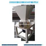 Hot Sale Sponge Crushing Machine/Sponge Pulverizer Machine/waste Sponge Crusher thumbnail-2