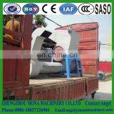 Plastic Pet Bottle Flakes Recycling Line/Washing and Crushing Recovery Equipment thumbnail-2