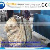 Professional Vertical Baler Machine for Packing Gunny Bag/rice Husks thumbnail-6