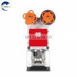 Automatic Mineral Water Cup Aluminum Can Filling and Sealing Machine thumbnail-5