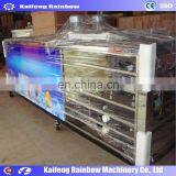 Soft Ice Cream Maker/ Soft Ice Cream Machine/ Ice Cream Making Machine thumbnail-3