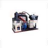 Automatic Copper Wire Recycling Machine/discarded Copper Cable Granulator With Factory Price thumbnail-7