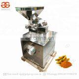 Commercial Spice Tea Leaf Grinder Masala Red Pepper Grinding Machines thumbnail-4