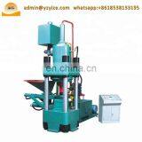 Metal Iron Briquetting Machine/ Scrap Metal Press Machine for Sale thumbnail-5