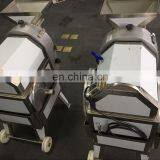 Hot Selling Electric Vegetable Cutter Fruit Vegetable Cutter Eggplant/apple/ginger Cutting Machine Commercial High Capacity thumbnail-4