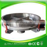 Continuous Vibration Flour Vibrating Discharge Closed