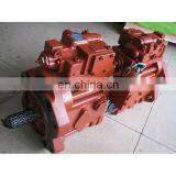 Kawasaki Hydraulic Pump,excavator Main Pump,K3V63DT,K3V112DT,K3V140DT,K3V180DT,K3V270 KVC925,KVC930,KVC932,K5V180,K5V80DT,K5V4 thumbnail-1